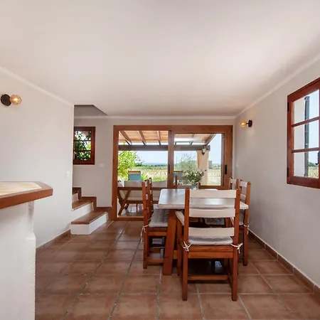Bella Vida Apartment