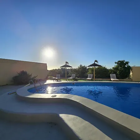 La Preciosa Apartamento *