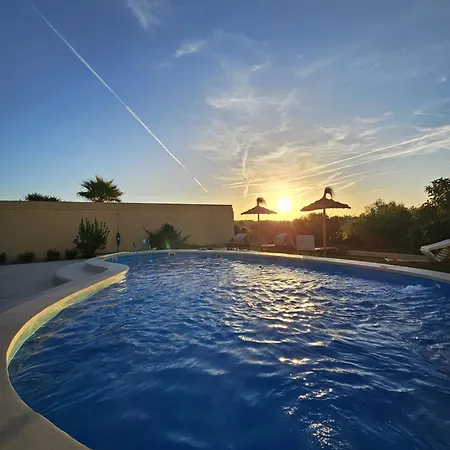La Preciosa Apartamento Binisalem