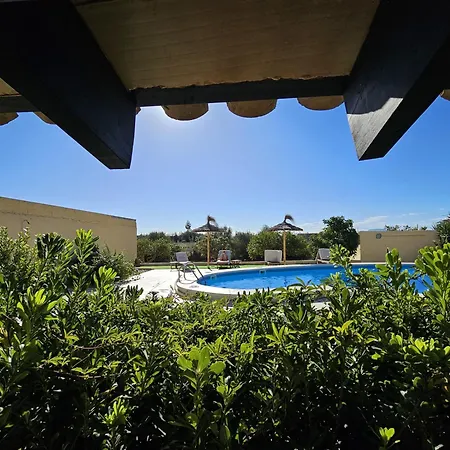 Apartamento La Preciosa *