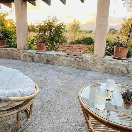 Apartamento La Preciosa *